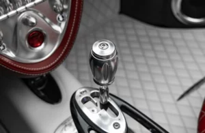 Pagani Huayra Roadster for sale - LUSSO