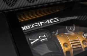 Pagani Huayra Roadster for sale - LUSSO