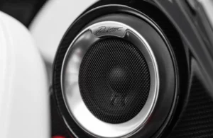 Pagani Huayra Roadster for sale - LUSSO