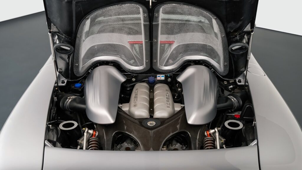 Porsche Carrera GT for sale - LUSSO - Luxury Car Broker