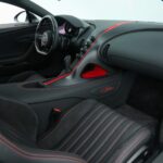 Bugatti Chiron Super Sport for sale - LUSSO, Global Luxury Car Broker
