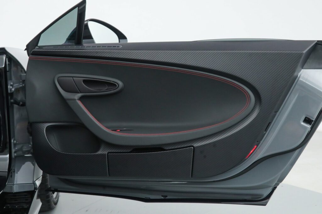 Bugatti Chiron Super Sport for sale - LUSSO, Global Luxury Car Broker