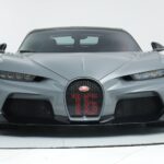 Bugatti Chiron Super Sport for sale - LUSSO, Global Luxury Car Broker