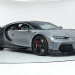 Bugatti Chiron Super Sport for sale - LUSSO, Global Luxury Car Broker