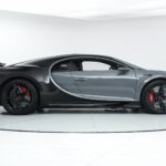 Bugatti Chiron Super Sport for sale - LUSSO, Global Luxury Car Broker