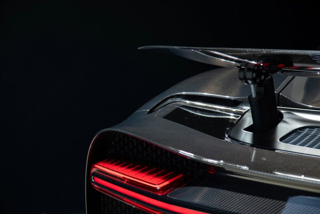 Bugatti Chiron Super Sport for sale - LUSSO, Global Luxury Car Broker
