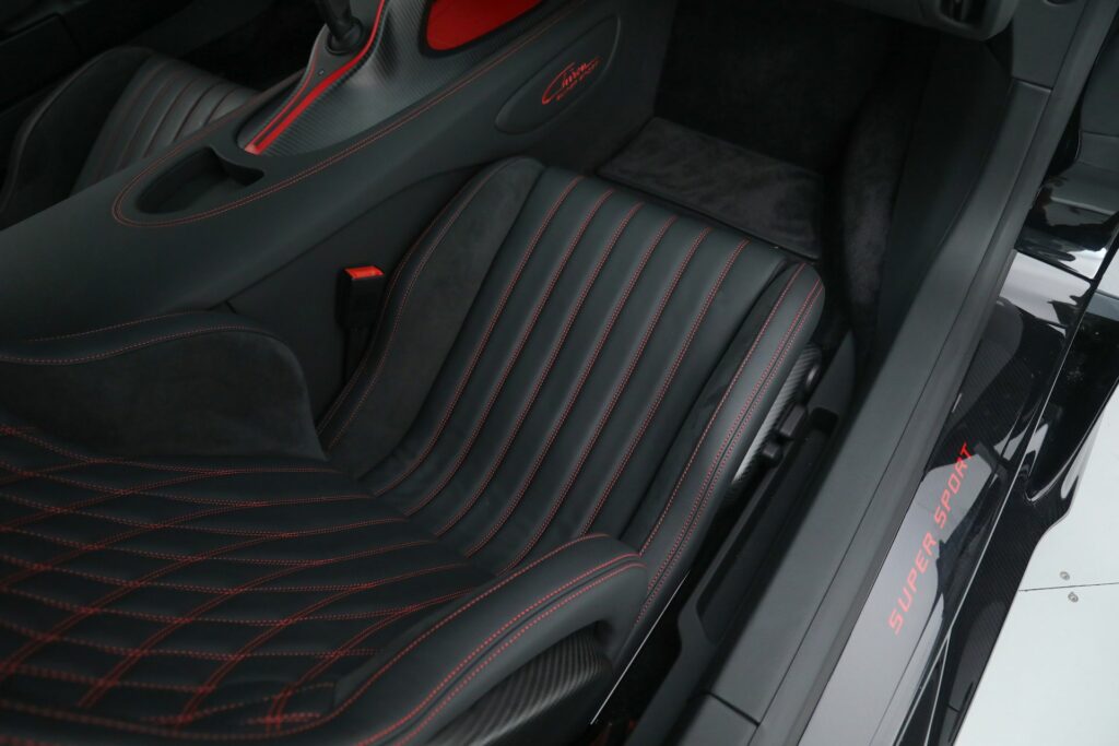 Bugatti Chiron Super Sport for sale - LUSSO, Global Luxury Car Broker