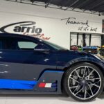 Bugatti Divo for sale - LUSSO - Luxury car broker