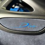 Bugatti Divo for sale - LUSSO - Luxury car broker