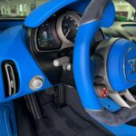 Bugatti Divo for sale - LUSSO - Luxury car broker