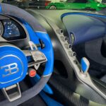 Bugatti Divo for sale - LUSSO - Luxury car broker