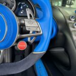 Bugatti Divo for sale - LUSSO - Luxury car broker