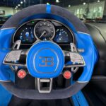 Bugatti Divo for sale - LUSSO - Luxury car broker