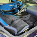 Bugatti Divo for sale - LUSSO - Luxury car broker