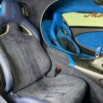 Bugatti Divo for sale - LUSSO - Luxury car broker