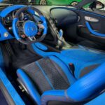 Bugatti Divo for sale - LUSSO - Luxury car broker