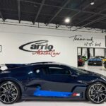 Bugatti Divo for sale - LUSSO - Luxury car broker
