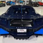 Bugatti Divo for sale - LUSSO - Luxury car broker