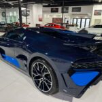 Bugatti Divo for sale - LUSSO - Luxury car broker