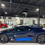 Bugatti Divo for sale - LUSSO - Luxury car broker