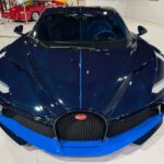Bugatti Divo for sale - LUSSO - Luxury car broker