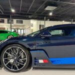 Bugatti Divo for sale - LUSSO - Luxury car broker
