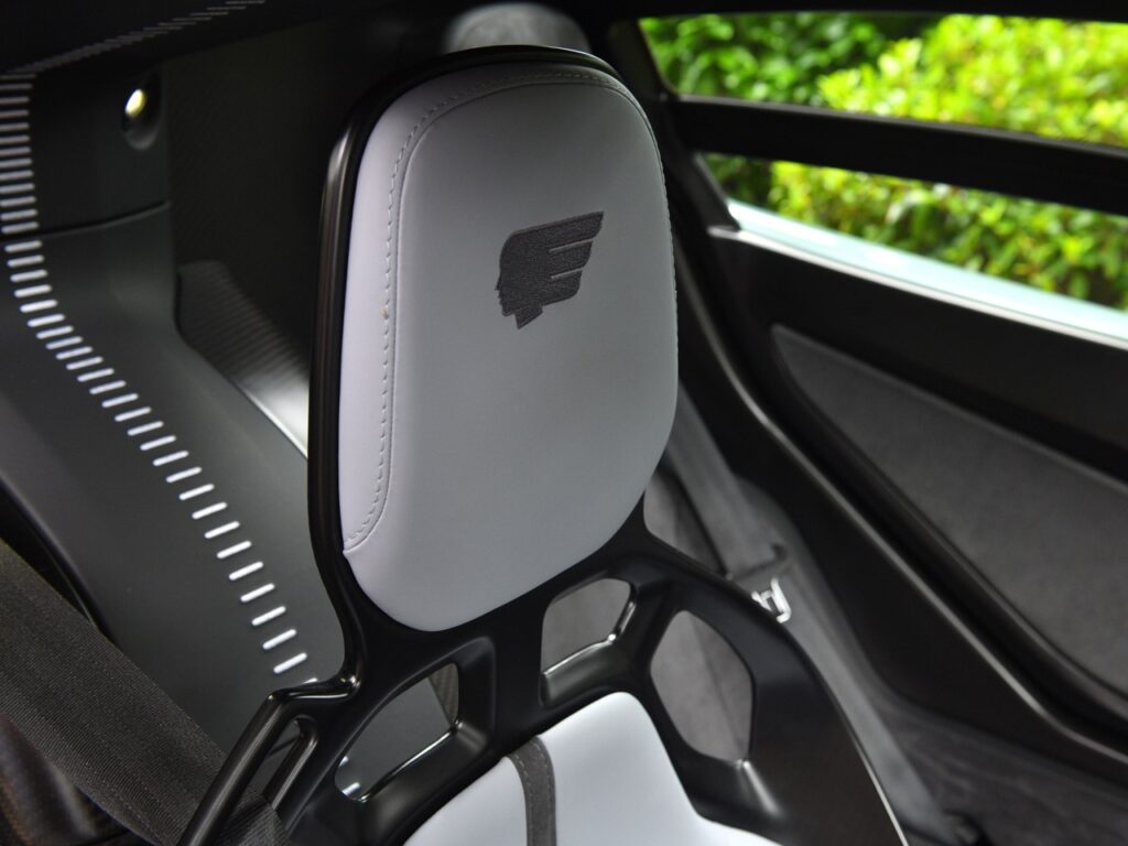 Gordon Murray T.50 for sale - LUSSO - LUXURY CAR BROKER