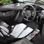 Gordon Murray T.50 for sale - LUSSO - LUXURY CAR BROKER