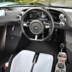 Gordon Murray T.50 for sale - LUSSO - LUXURY CAR BROKER