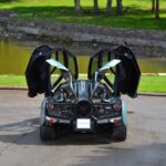 Gordon Murray T.50 for sale - LUSSO - LUXURY CAR BROKER