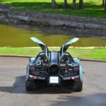 Gordon Murray T.50 for sale - LUSSO - LUXURY CAR BROKER