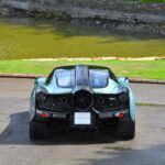 Gordon Murray T.50 for sale - LUSSO - LUXURY CAR BROKER