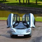 Gordon Murray T.50 for sale - LUSSO - LUXURY CAR BROKER