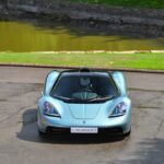 Gordon Murray T.50 for sale - LUSSO - LUXURY CAR BROKER