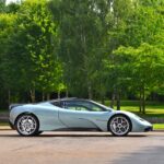 Gordon Murray T.50 for sale - LUSSO - LUXURY CAR BROKER