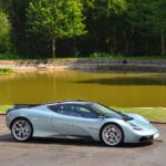 Gordon Murray T.50 for sale - LUSSO - LUXURY CAR BROKER