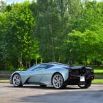 Gordon Murray T.50 for sale - LUSSO - LUXURY CAR BROKER