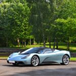 Gordon Murray T.50 for sale - LUSSO - LUXURY CAR BROKER