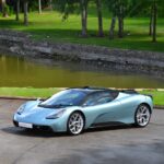 Gordon Murray T.50 for sale - LUSSO - LUXURY CAR BROKER