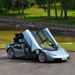 Gordon Murray T.50 for sale - LUSSO - LUXURY CAR BROKER