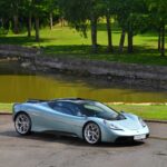 Gordon Murray T.50 for sale - LUSSO - LUXURY CAR BROKER