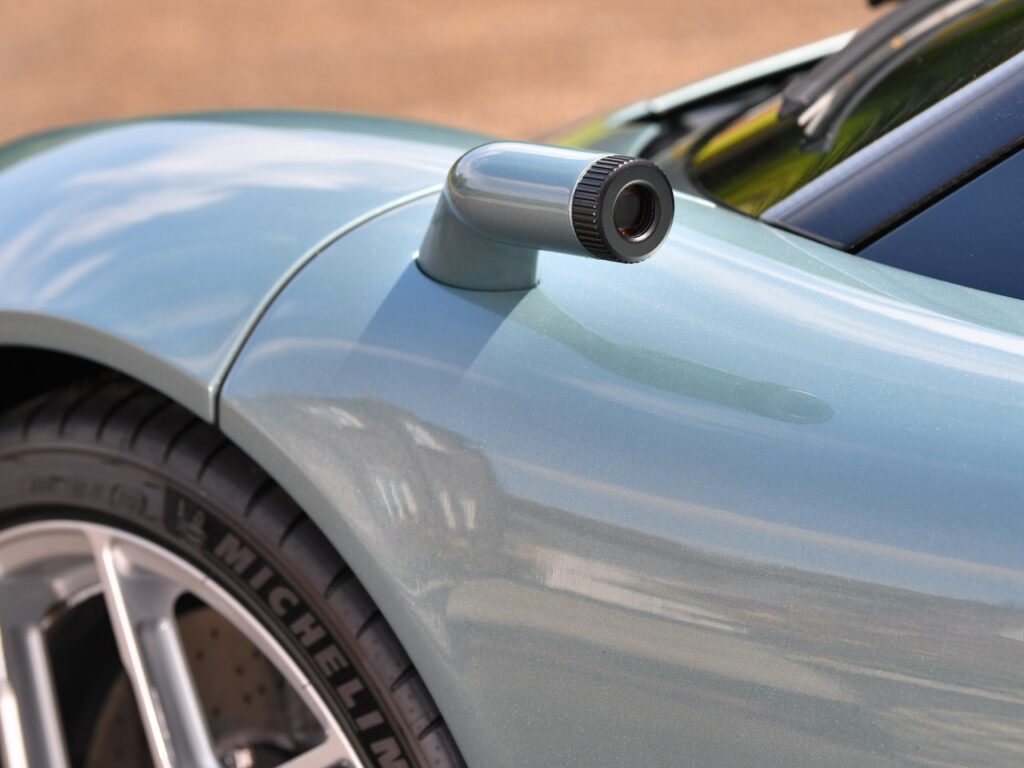 Gordon Murray T.50 for sale - LUSSO - LUXURY CAR BROKER