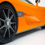 Koenigsegg CCR available at LUSSO, The best Luxury Car Broker