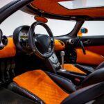 Koenigsegg CCR available at LUSSO, The best Luxury Car Broker