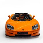 Koenigsegg CCR available at LUSSO, The best Luxury Car Broker