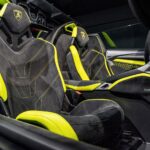Lamborghini Centenario Roadster for sale - LUSSO, Luxury car broker