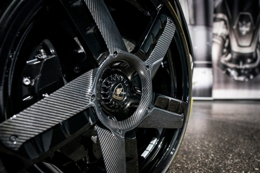 Lamborghini Centenario Roadster for sale - LUSSO, Luxury car broker