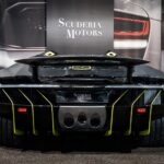 Lamborghini Centenario Roadster for sale - LUSSO, Luxury car broker