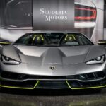 Lamborghini Centenario Roadster for sale - LUSSO, Luxury car broker