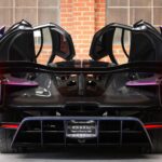 McLaren Sabre for sale at LUSSU, The Best Luxury Car Broker